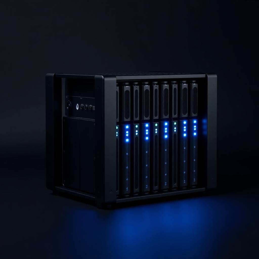 200Ah LiFePO4 Lithium Battery