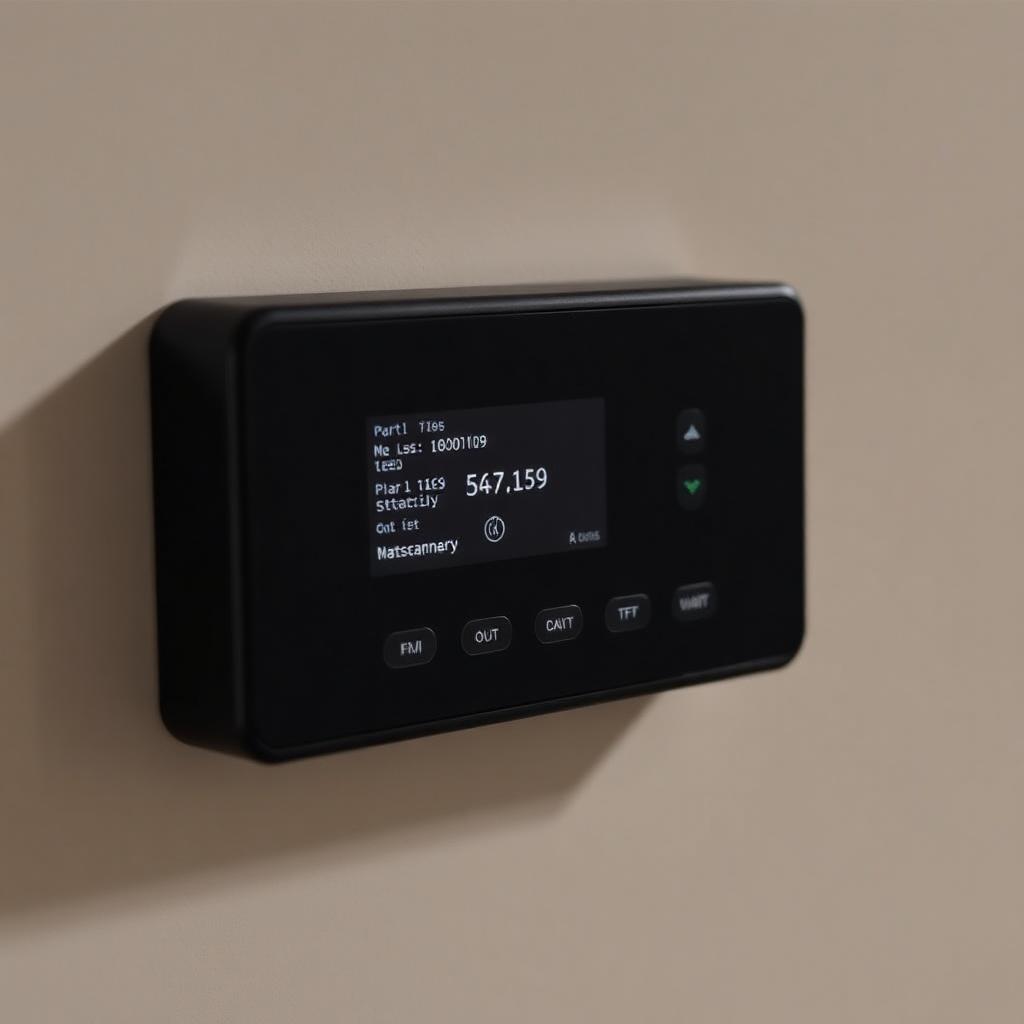 Home Automation Controller