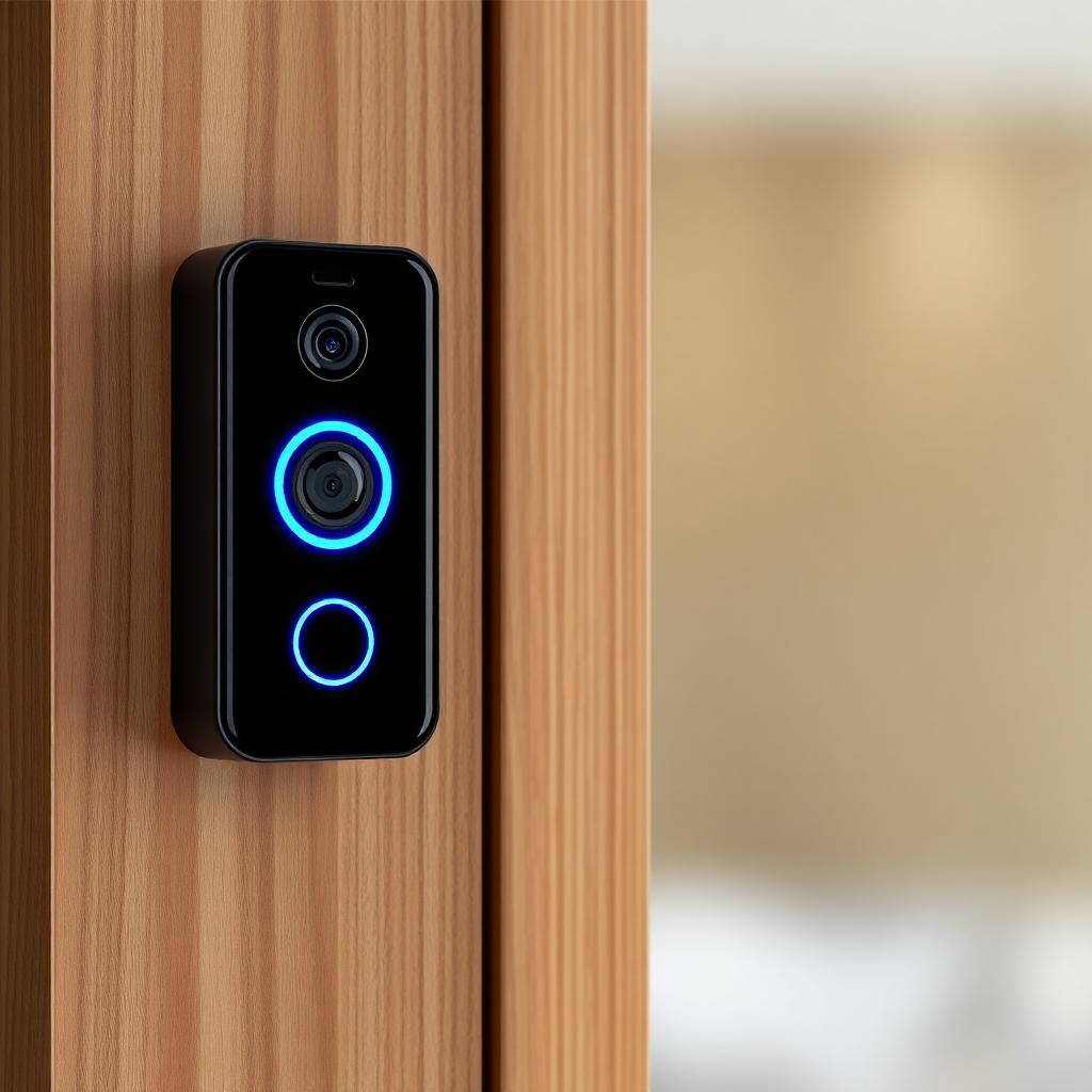 Video Doorbell Pro