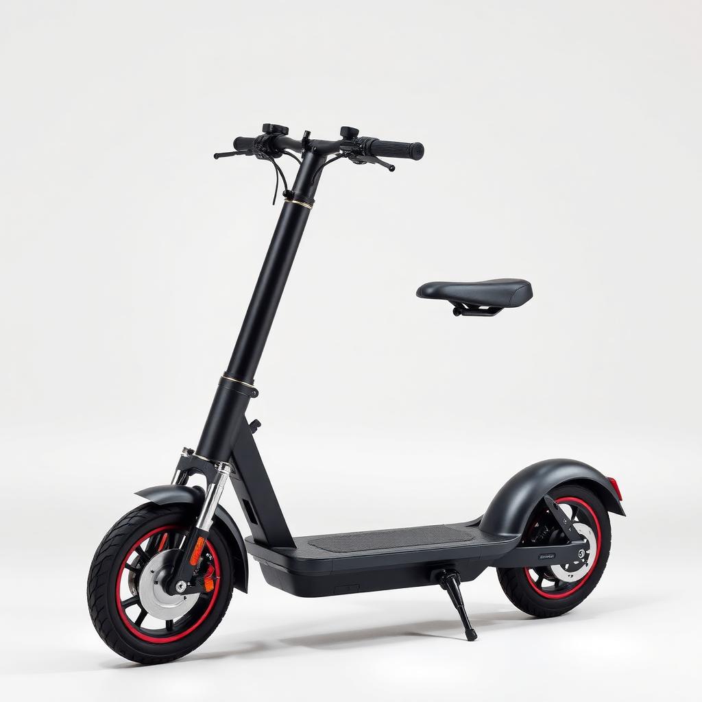 Pro Electric Scooter