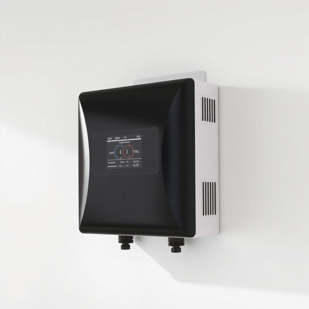 5kVA Hybrid Inverter