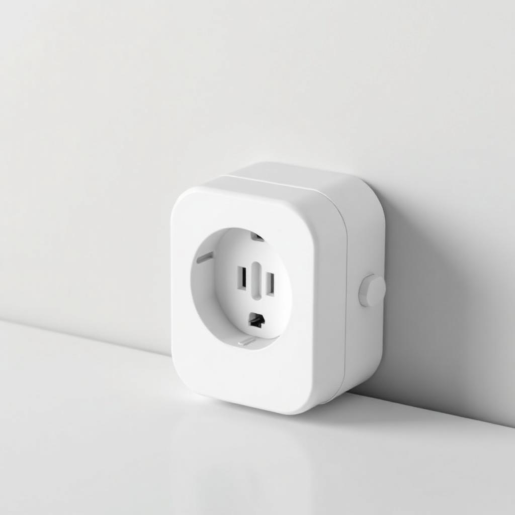 Smart Plug 16A
